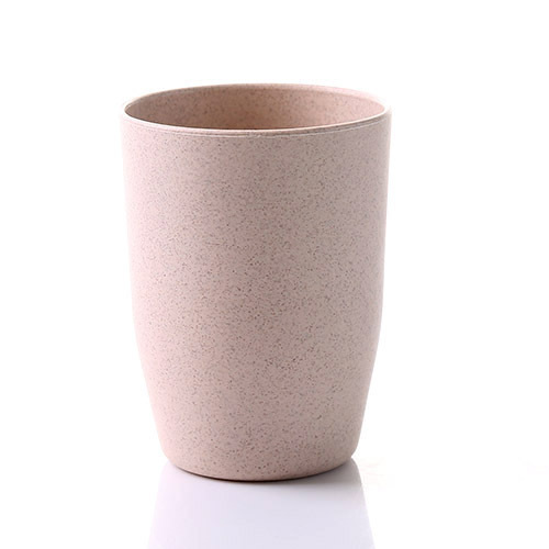 Eco-friendly Mouthwash Cup， Simple Toothbrush Cup， Toothbrush Cup， Couple Wash Cup， Tooth Cylinder 02