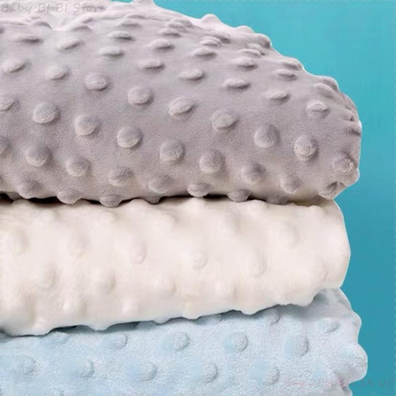 1 Pc Baby Fitted Sheet Newborn Cotton Soft Crib Bed Sheet Children Bubble Mattress Cover Protector Solid Color Cot Pad Cover