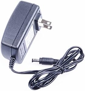 DC 12V 2A 24W 50HZ 60Hz Power Supply Adapter 5.5mm 2.5mm Suitable for Security Equipment LCD LED Lighting Communications Equipment Digital Products (12V 2A 24W)