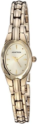 Armitron Women's Bracelet Watch, 75-3313
