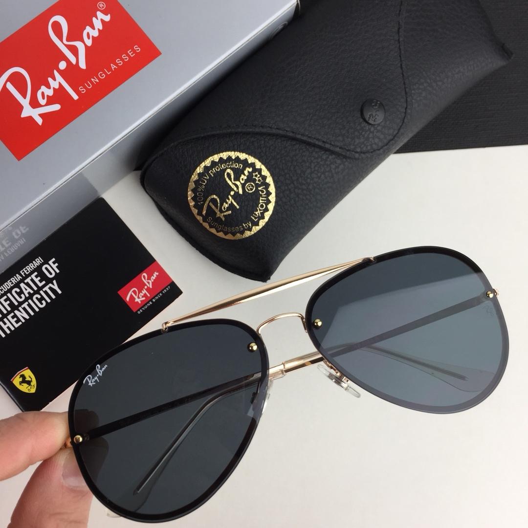 Rayban Men’s Sunglasses ASS650239