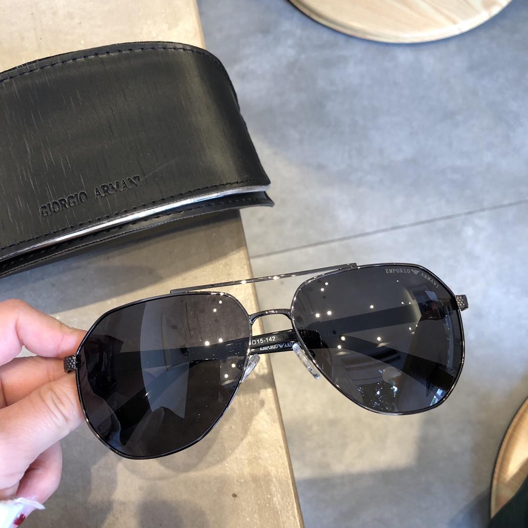 Armani Men’s Sunglasses ASS650001