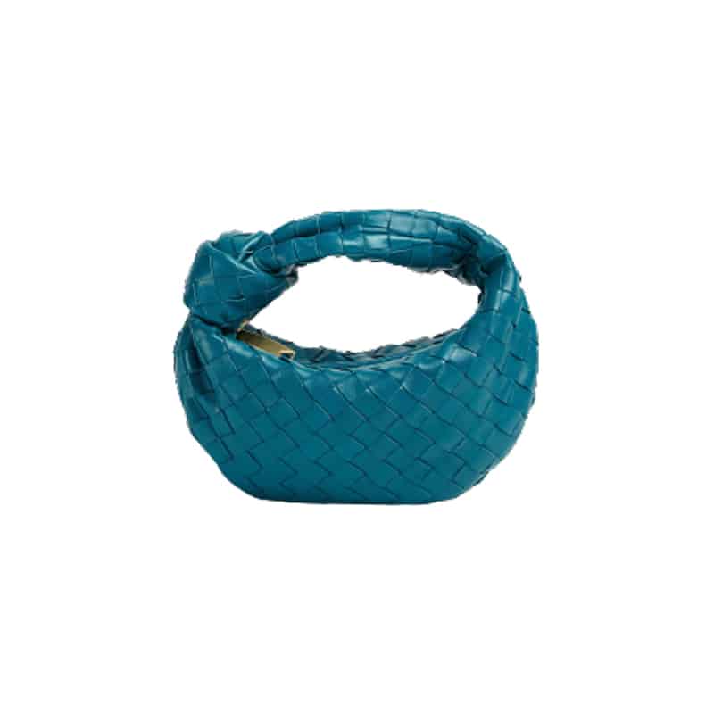 BOTTEGA VENETA WOMEN’S MINI JODIE IN BLASTER  – WBV26