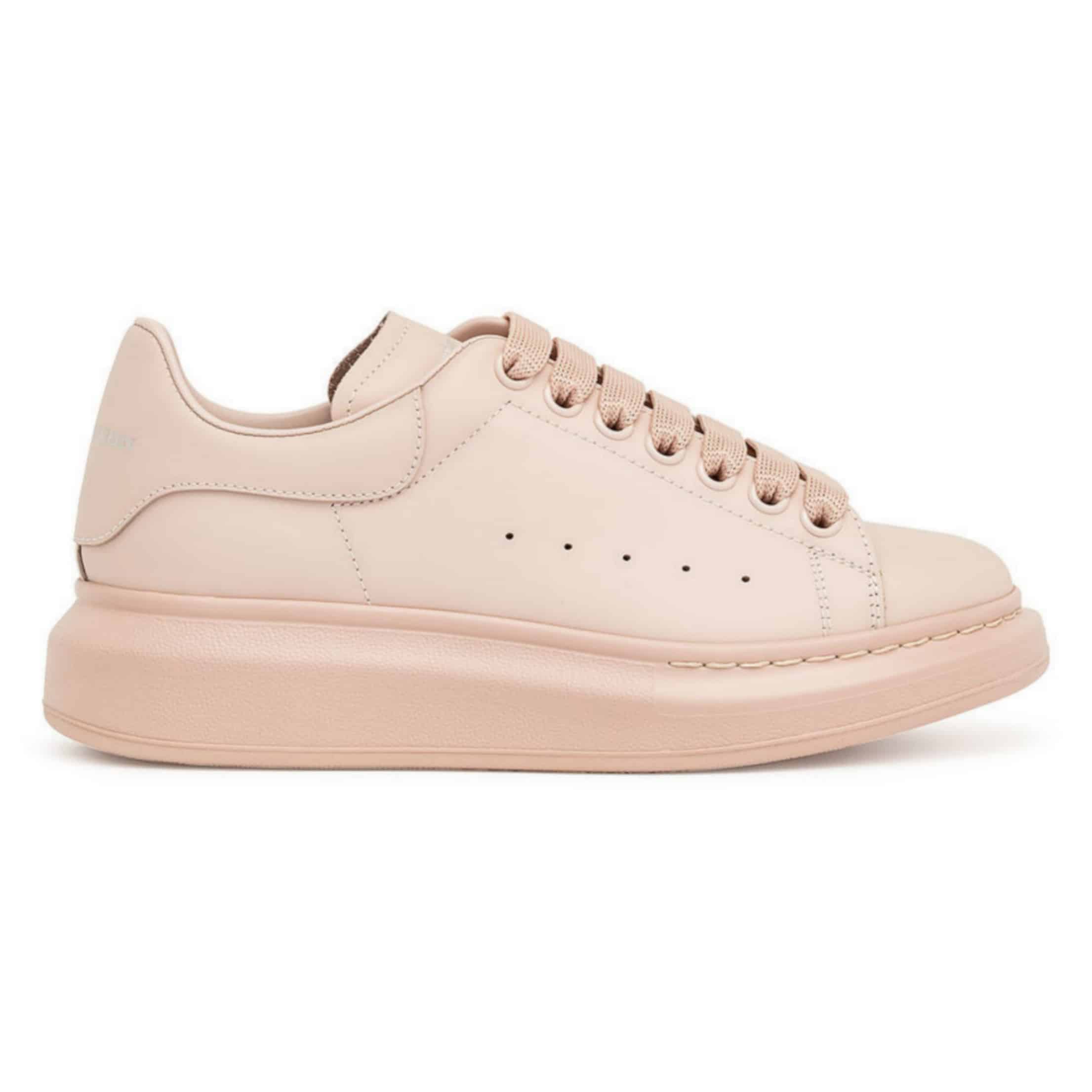 ALEXANDER MCQUEEN SNEAKER- AM1