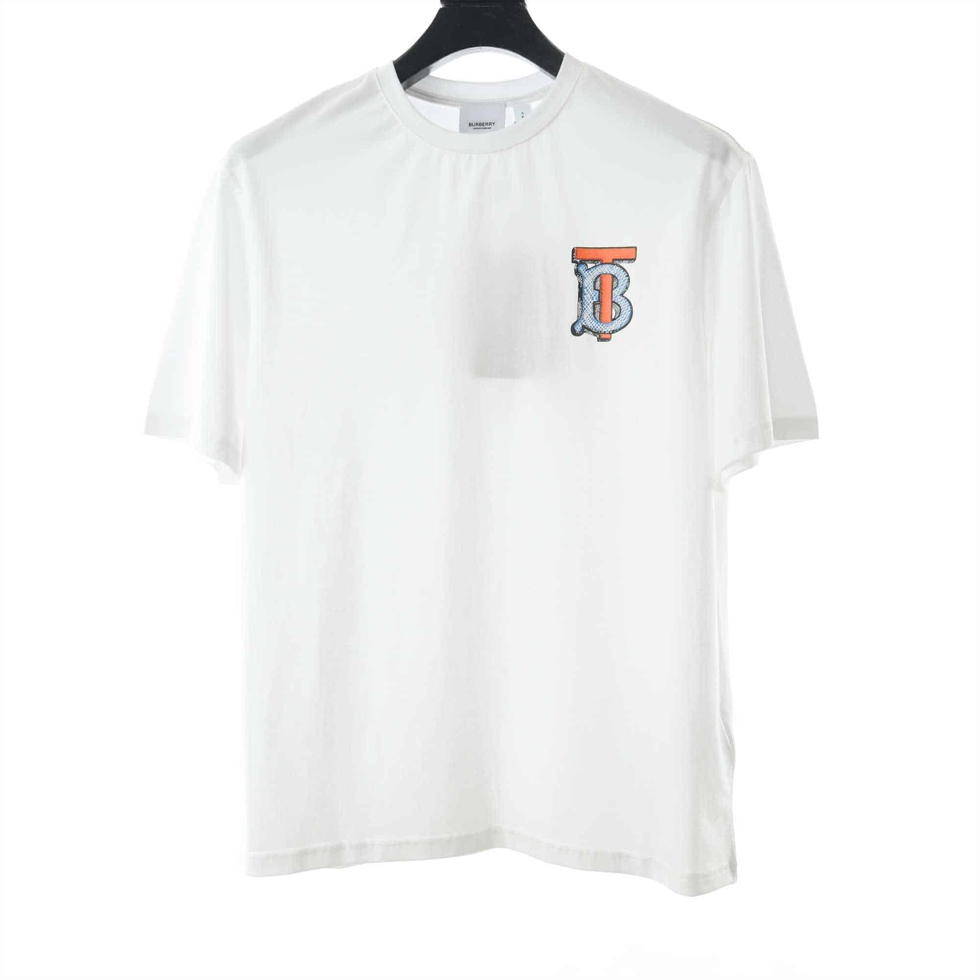 Burberry Gately Short Sleeve T-Shirt – BBRS27