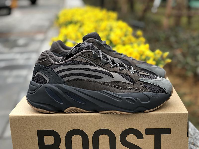 2019 Adidas Yeezy Boost 700 v2 Geode EG6860 (AYZN002)