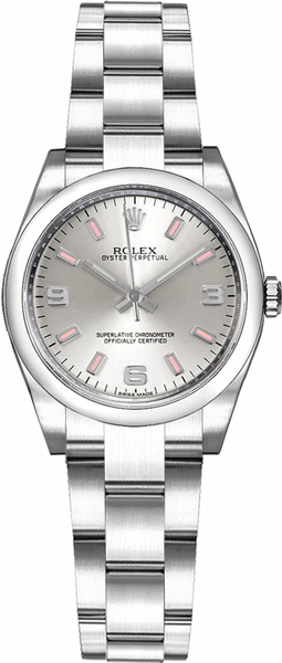 Rolex Oyster Perpetual 26 Women’s Watch 176200